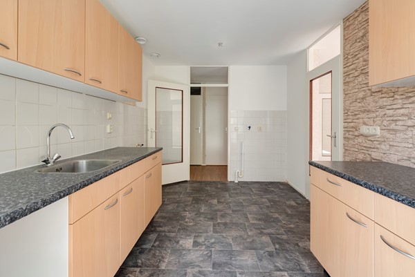 Medium property photo - Hofmeyrstraat 3B, 1091 LV Amsterdam